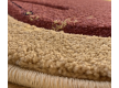 Synthetic carpet Frize Vrezanny 3127A pink - high quality at the best price in Ukraine - image 2.